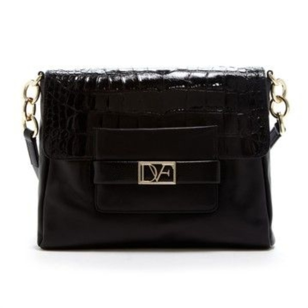 Diane von Furstenberg Metro Connect NWT